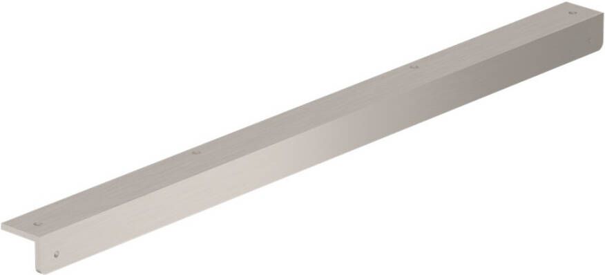 Dormakaba Dorma hoekconsole G-N XEA v. deurdranger TS98 XEA zilv. P600
