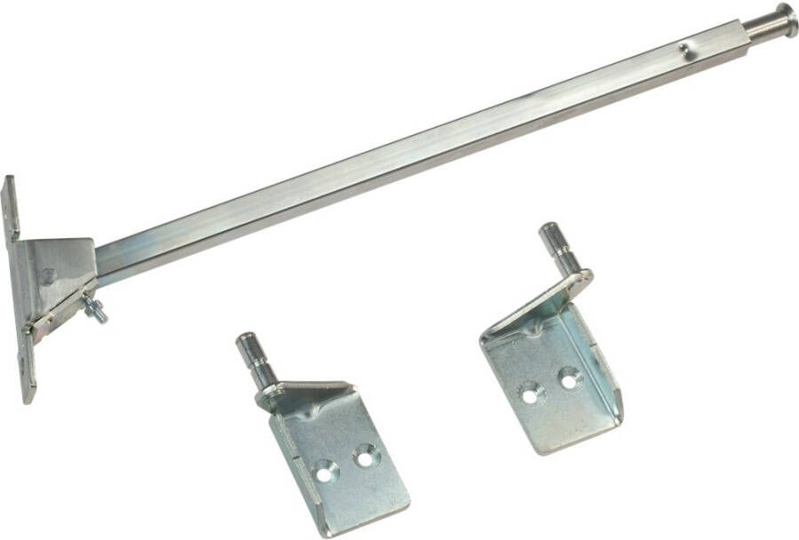 Dormakaba Dorma SR390 sluitvolgorderegelaar vz