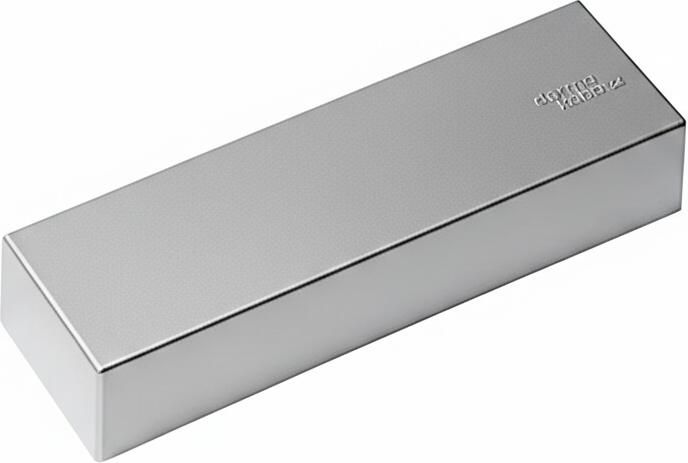 Dormakaba Deursluiter met schaararm TS 71 wit RAL 9016 EN 3 4 excl. arm