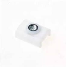 Dormakaba Montageplaat uitvulplaat ts93 Dorma 5mm