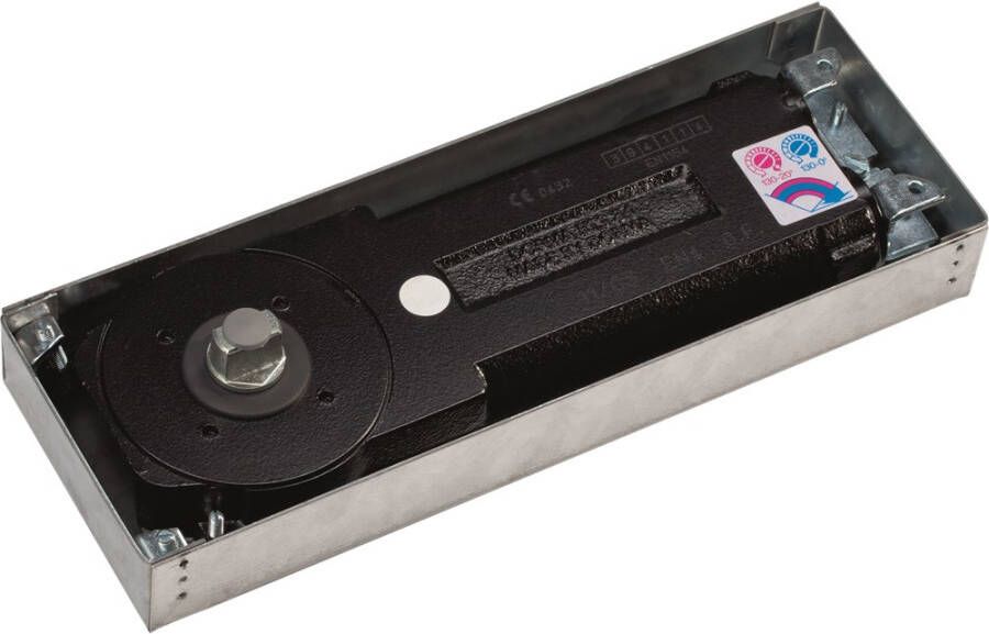 Dormakaba Dorma BTS84 EN3 90 stop met norm. steekas