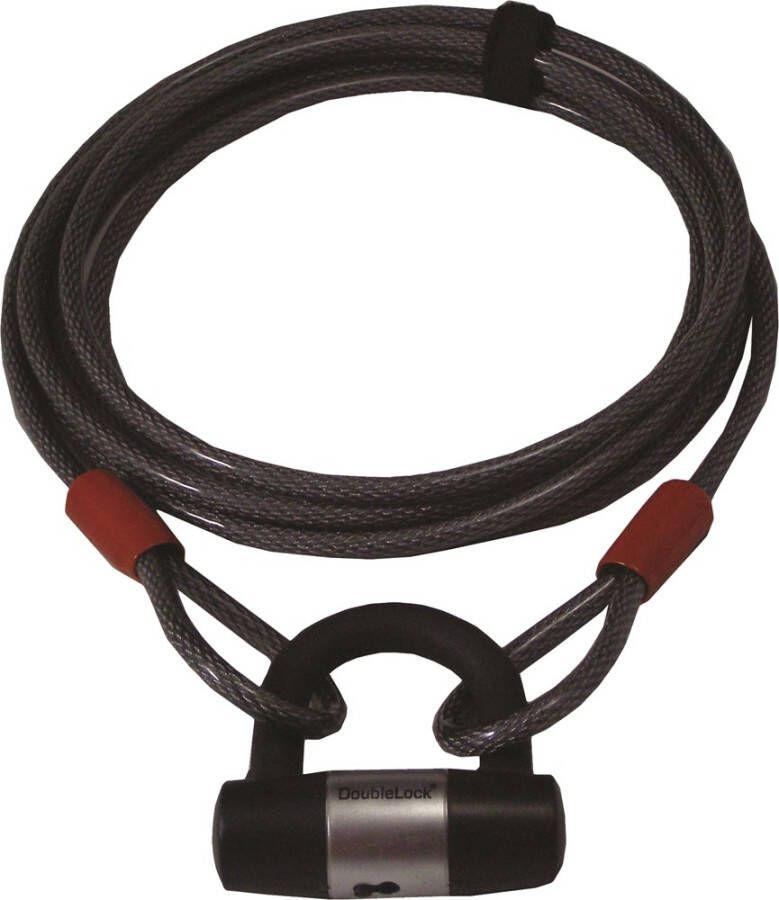 Little Jumbo DOUBLELOCK CABLE LOCK 500 35090060