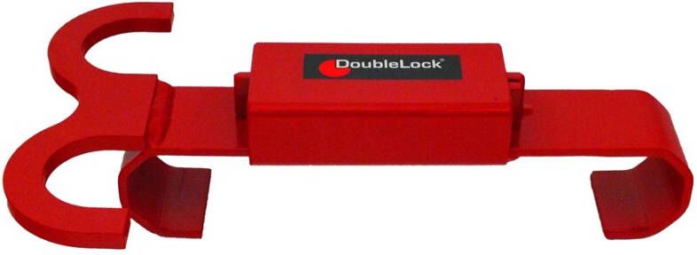 DoubleLock STEIGERSLOT 2ST SPIDER 080-550