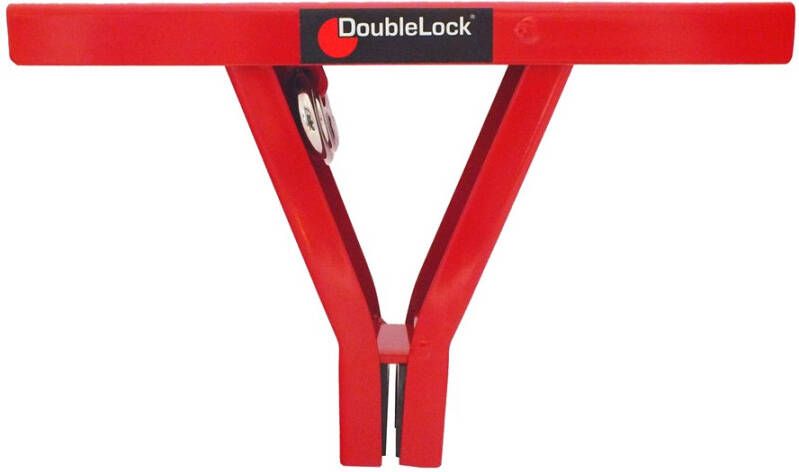 Little Jumbo DOUBLELOCK VAN LOCK TREKHAAKSLOT 35080500