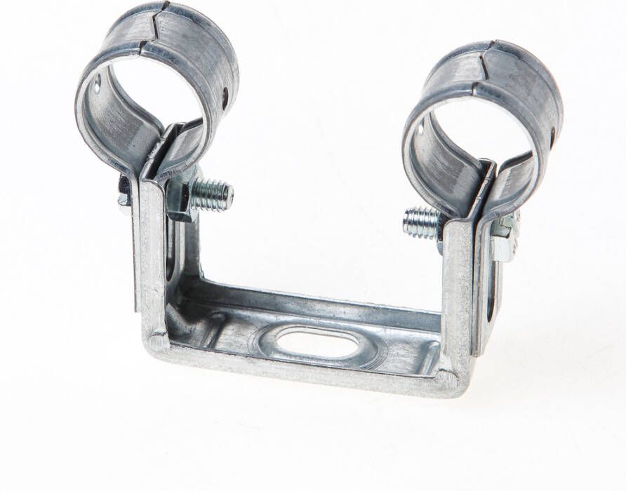DPS Beugel duplo cv 22 mm
