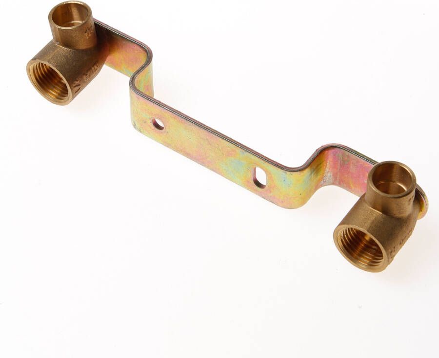 DPS Montagebeugel1 2x15