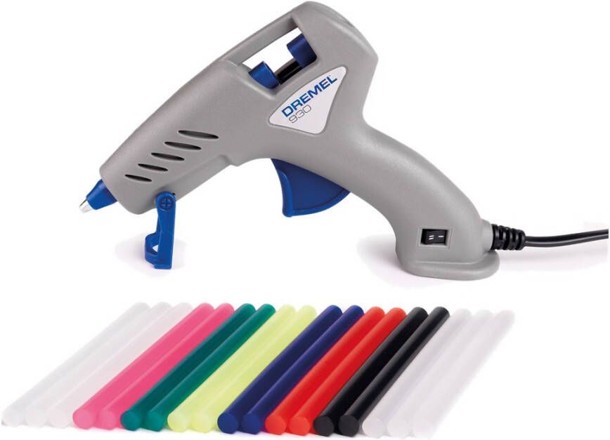 Dremel Glue Gun 930 Lijmpistool F0130930JA