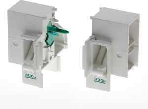 Duco Bed.set smart 60 34 wit