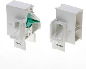 Duco Bed.set smart 60 38 wit