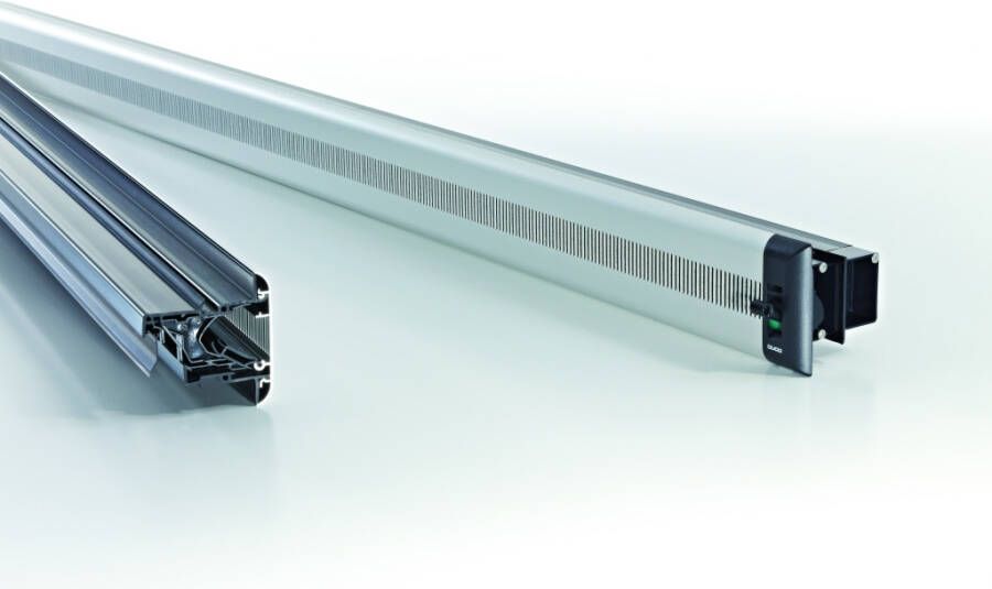 Duco fit 50 zr ral9001 1401-1500mm