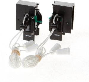 Duco Koordbed.set smart 60 26 zwart