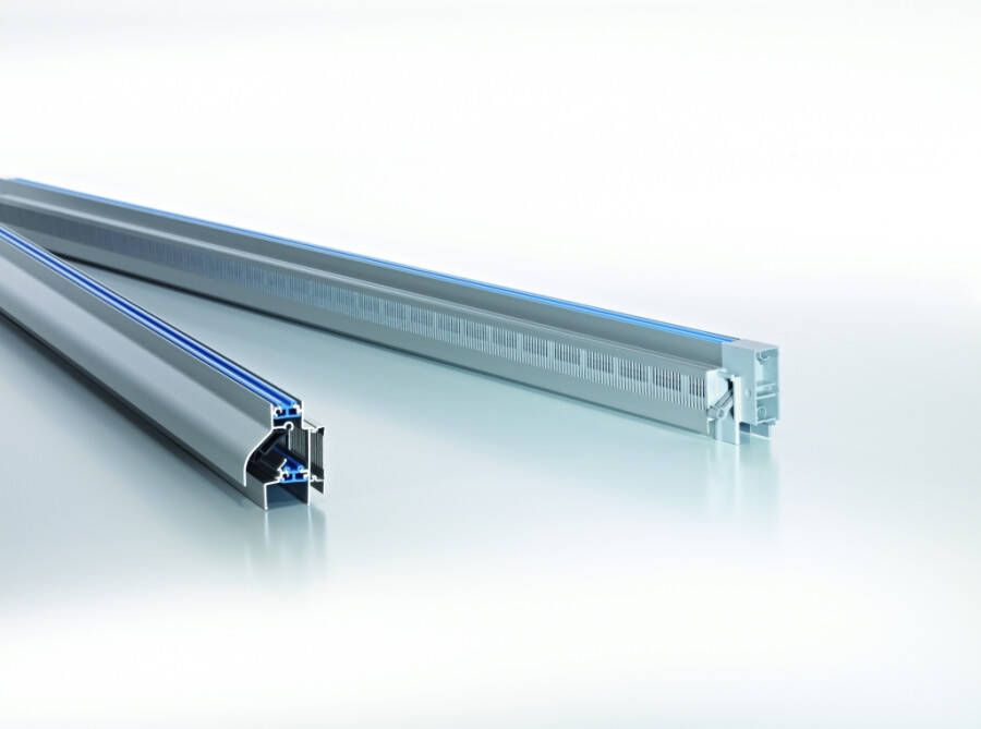 Duco smart 60 26 ral9001 1101-1200mm
