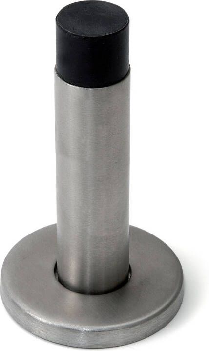Dulimex DEURSTOP WAND RVS 05263001506