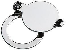 Dulimex Afsluitplaatje DRSP 200B verchr.