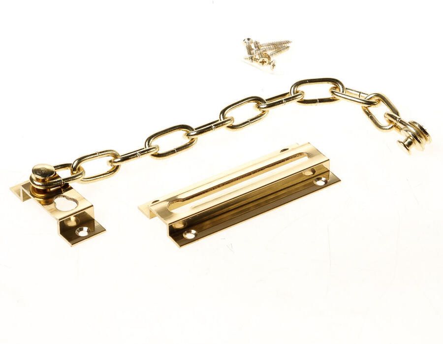 Dulimex Deurketting mess.gepol.drk931b