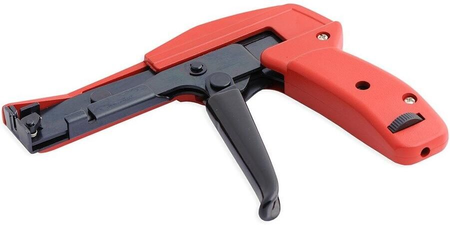 Dulimex Tang staal instelbaar voor kabelbundelband