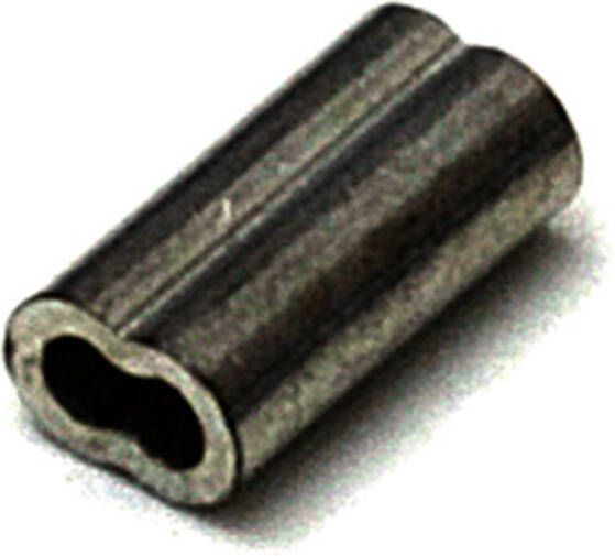 Dulimex Nicopresskl. 1.5-2.0mm koper vertind