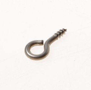 Dulimex Schroefoog rvs 16x08