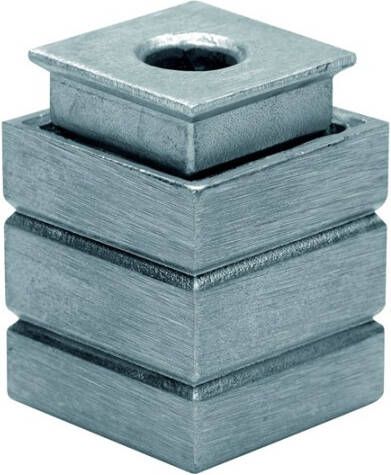 Dulimex Sluitpot 10mm stof tbv pompespagnolet