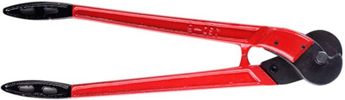 Dulimex Staalkabelknipschaar 2-12mm