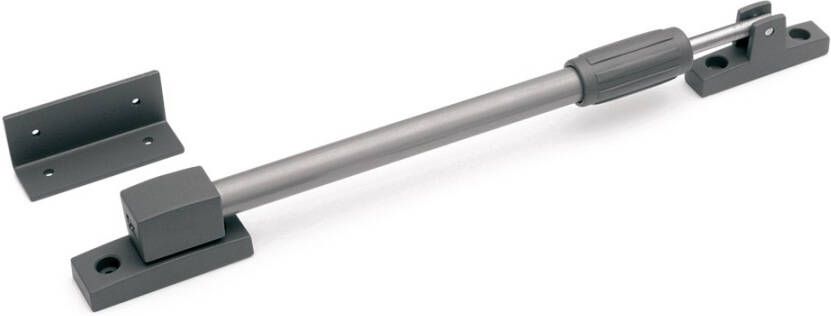 Dulimex Teleuitzetter binnendr.20cm zlv antr kopkaart