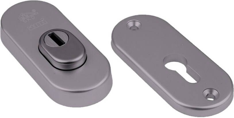 Dulimex Veiligheidsrozet ovaal met kerntrek SKG*** F1