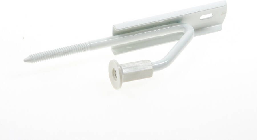 Dulimex Vensterbankdr.wit 180mm es681b