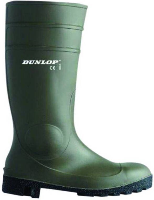 Dunlop PROTOMASTER LAARS GROEN M43