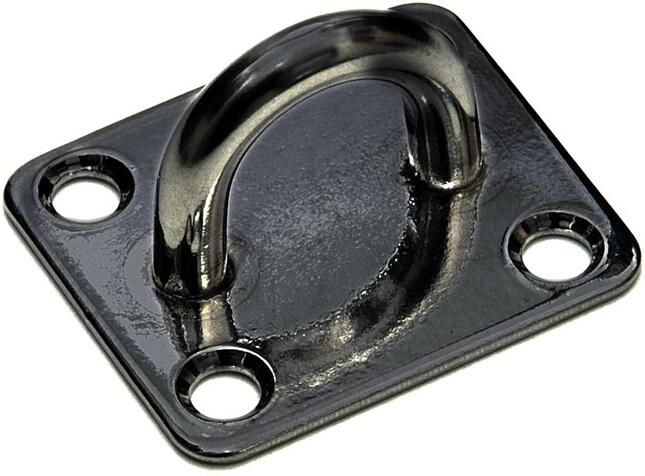 DX Dekoog 05mm RVS AISI 316 1 st. op kaart