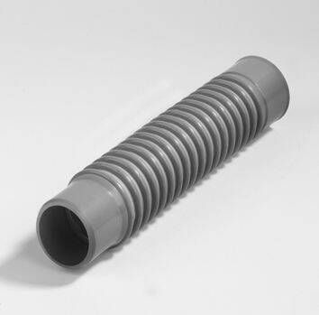 Dyka Afvoerbuis flex 40mmx224mm m s