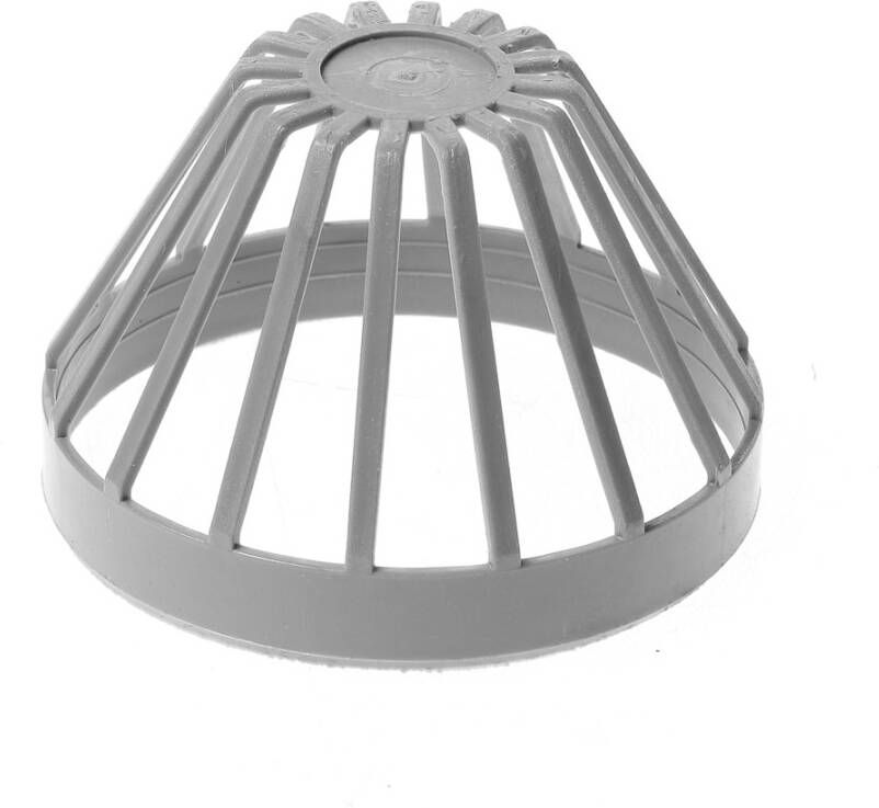 Dyka Bladvanger model m plakplaat 100mm