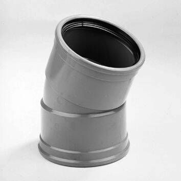 Dyka Bocht manchet 110mm 22