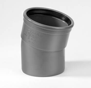Dyka Bocht manchet spie 15 110