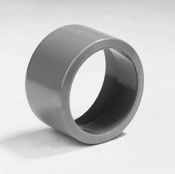 Dyka Inzet verloopring 100x70mm