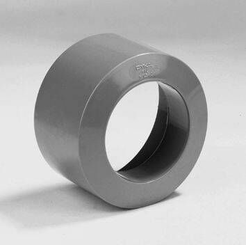 Dyka Inzet verloopring hwa 100x125m