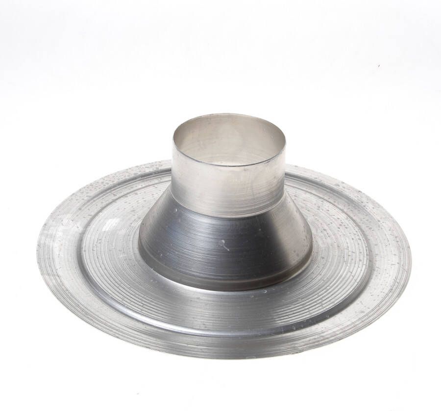 Dyka Kiezelbak alum. m 100mm