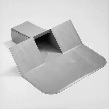 Dyka Kiezelbak model u 6x10