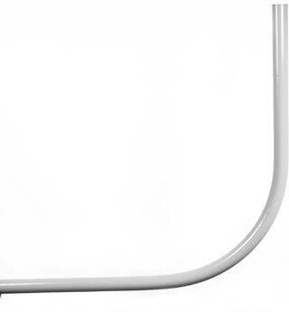 Dyka Straalbocht 63x120 gas r=50