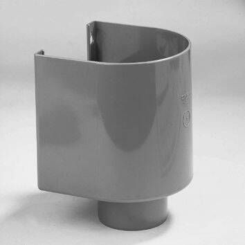 Dyka Vergaarbak 100mm
