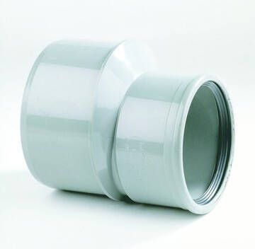 Dyka Verloopstuk manchet 125x110mm