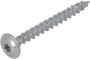 Dynaplus Achterwandschroef Vz Lbk Torx TX10 3.0X17 | 200 stuks 0287.10.12701 - Thumbnail 3