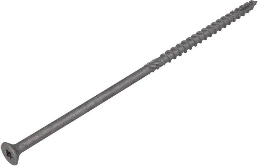 Dynaplus Constructieschroef Ar-Coating Pk +Snijpunt Torx TX30 6.0X140 70 | 100 stuks 0281.08.51001 - Foto 4