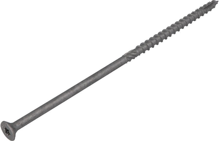 Dynaplus Constructieschroef Ar-Coating Platkop Deeldraad +Snijpunt Torx TX40 8.0X90 45 | 50 stuks 0281.08.62501