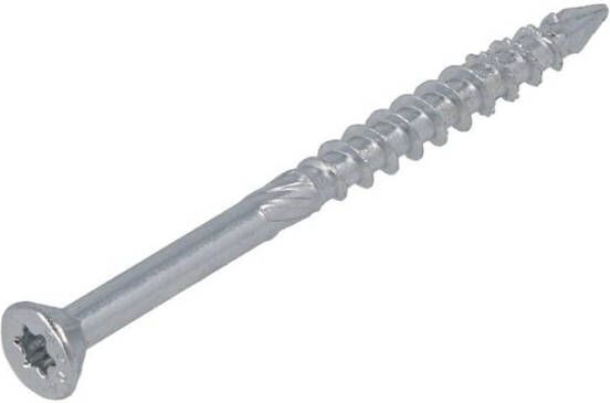 Dynaplus Mdf-Schroef Vz Pk-75° Torx TX15 4.0X45 26 | 200 stuks 0287.01.25801