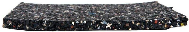 Dynaplus Rubberen Vlonderpads | 16 stuks 0283.08.90101