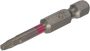 Dynaplus Schroefbit 25Mm Torx TX25 Oranje | 10 stuks 8938.00.10025 - Thumbnail 2