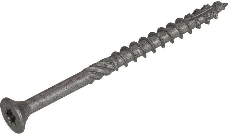 Dynaplus Constructieschroef Ar-Coating Pk +Snijpunt Torx TX30 6.0X120 70 | 100 stuks 0281.08.50801