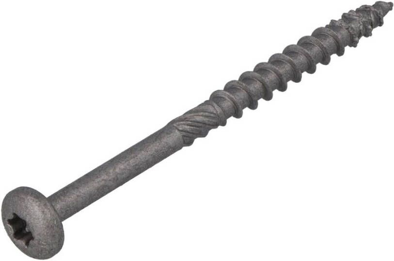 Dynaplus Unischroef Ar-Coating Ck Torx TX30 6.0X100 55 | 100 stuks 0282.08.50601