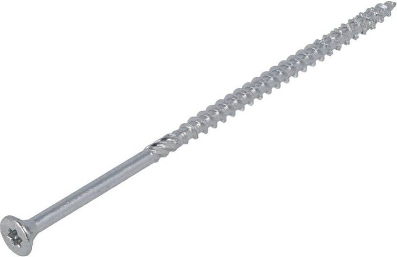 Dynaplus Constructieschroef Vz Pk +Snijpunt Torx TX30 6.0X100 55 | 100 stuks 0281.01.50601