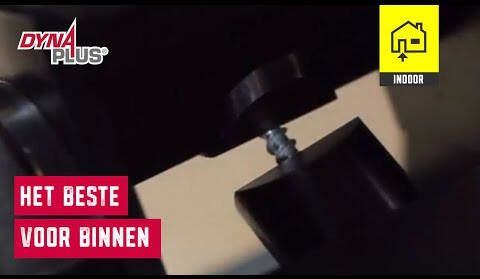 Dynaplus Constructieschroef Vz Pk +Snijpunt Torx TX30 6.0X100 55 | 100 stuks 0281.01.50601 - Foto 4